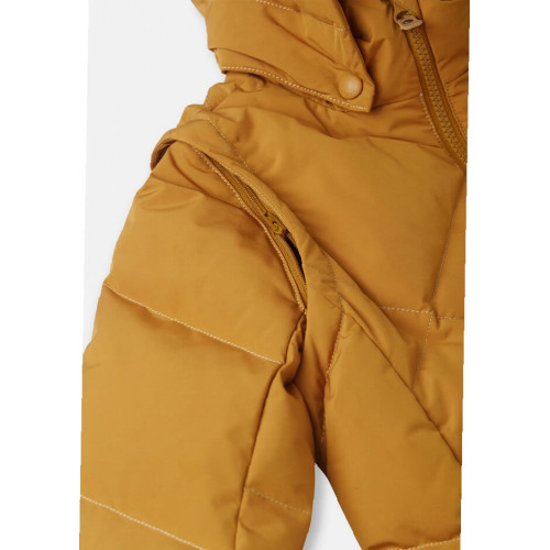 Зимняя куртка Reima Paahto 531574-1450